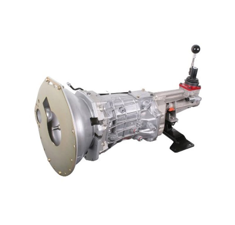 Ford Racing — Ford Performance by TREMEC® Manual Transmission
Tremec Magnum Xl Transmission Kit