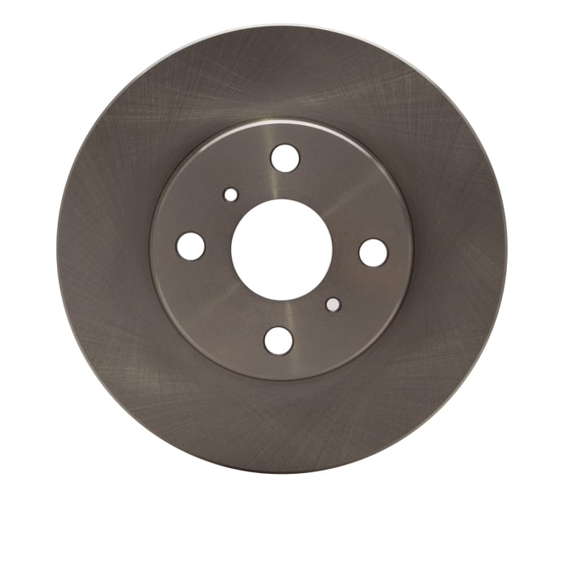 DFC — Disc Brake Rotor