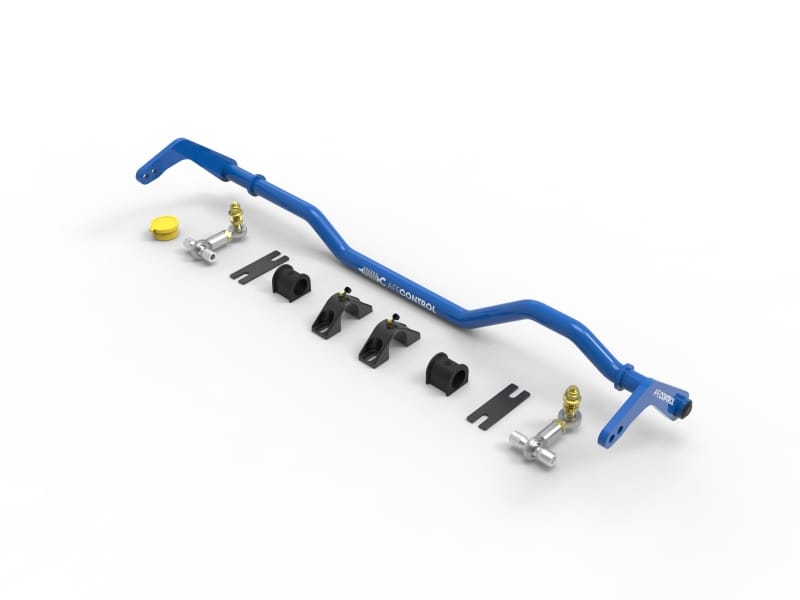 aFe — aFe 15-19 Volkswagen Golf R (MK7) L4-2.0L (t) CONTROL Series Rear Sway Bar - Blue
Rear Sway Bar