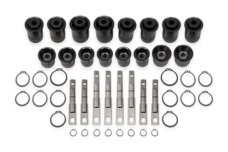 BMR Suspension — Bearing Kit, Front and Rear Control Arms