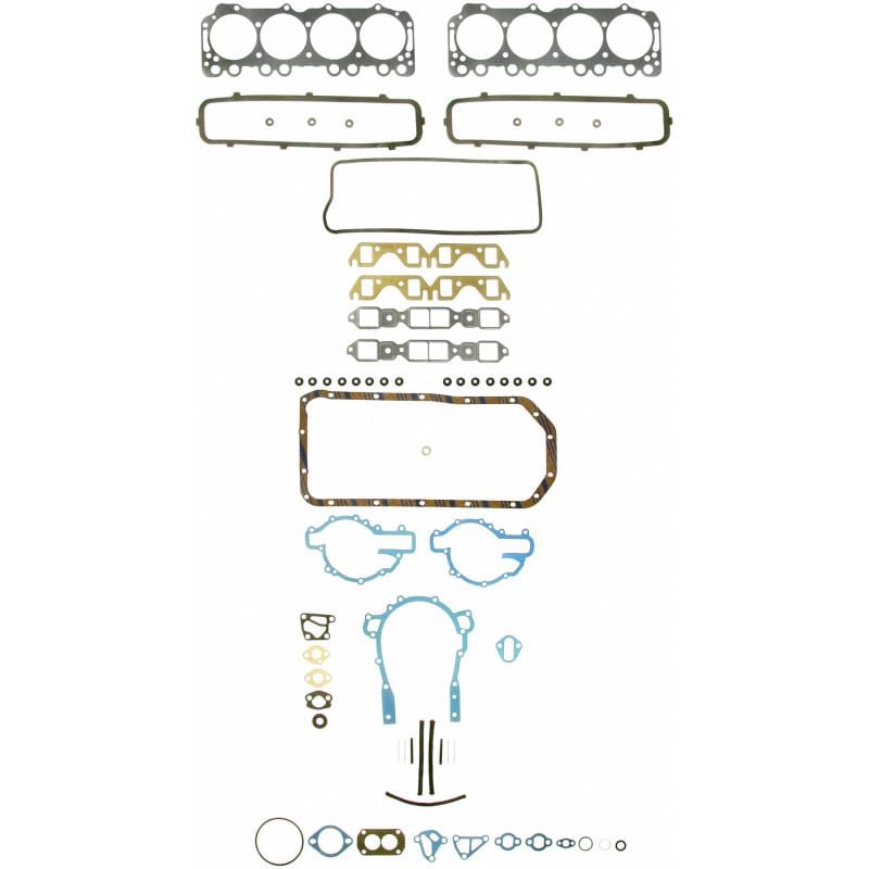 Fel-Pro — PermaTorque Engine Gasket Set