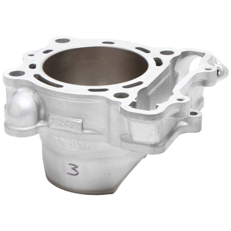Cylinder Works — Cylinder Works 17-19 Kawasaki KX 250 F 250cc Standard Bore 77mm