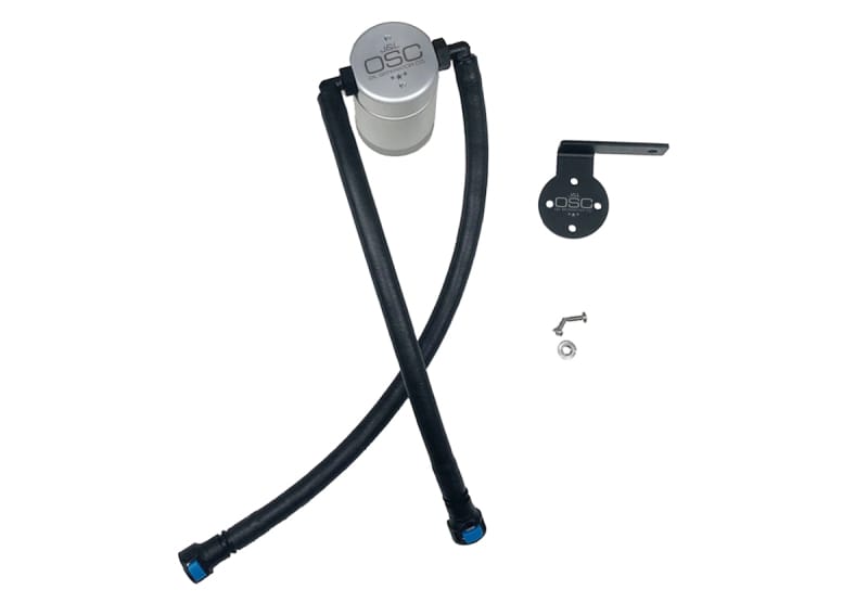 J&L — Oil Separator 3.0 Driver Side