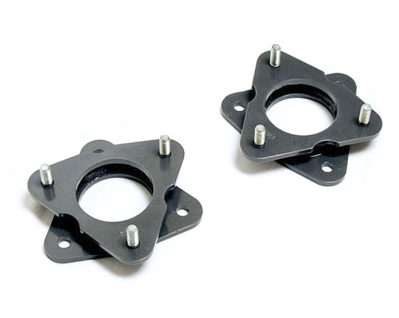 Maxtrac — Suspension Strut Spacer Leveling Kit
2" FRONT STRUT SPACERS