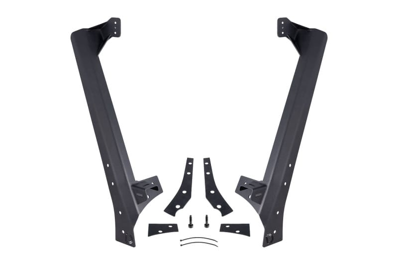 Diode Dynamics — Mounting bracket for your LED light bar.
