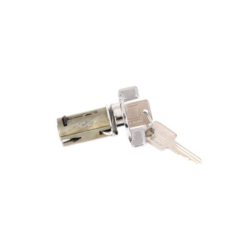 OMIX — Ignition Lock And Cylinder