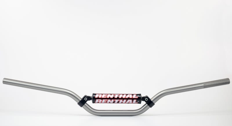 Renthal — Renthal 5.0 Trials 7/8 in. Handlebar - Tanium