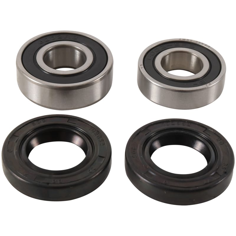 Pivot Works — Pivot Works 90-01 Suzuki RM80 - Rear Wheel Bearing Kit
