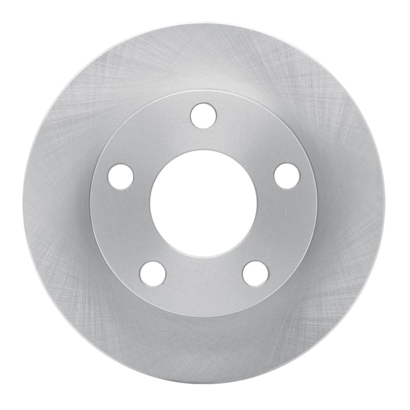 DFC — Disc Brake Rotor
