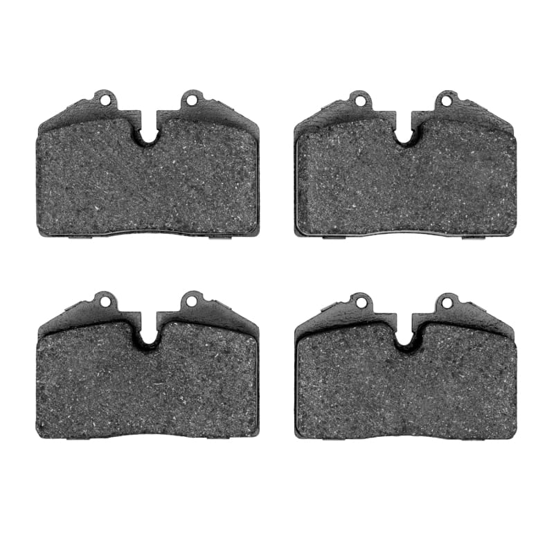 DFC — DFC HybriDynamic Brake Pads Hrdwr Kit