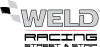 Weld — Weld Magnum III 15x12 / 5x4.75 BP / 6.5in. BS Black Wheel - Black Single Beadlock MT
15X12'' Magnum III