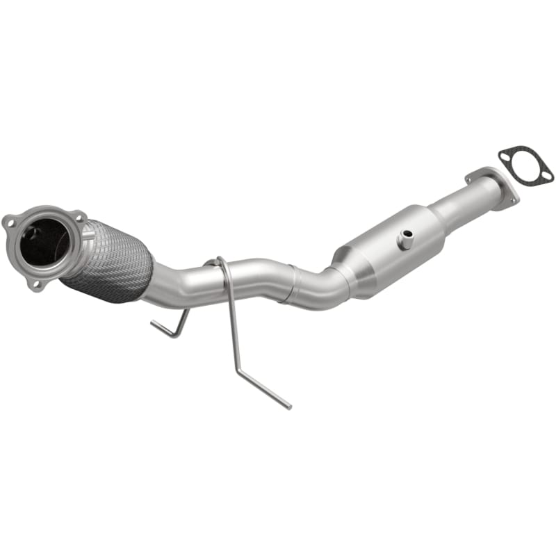 Magnaflow — California CARB Direct-Fit Catalytic Converter
California Direct-Fit Catalytic Converter