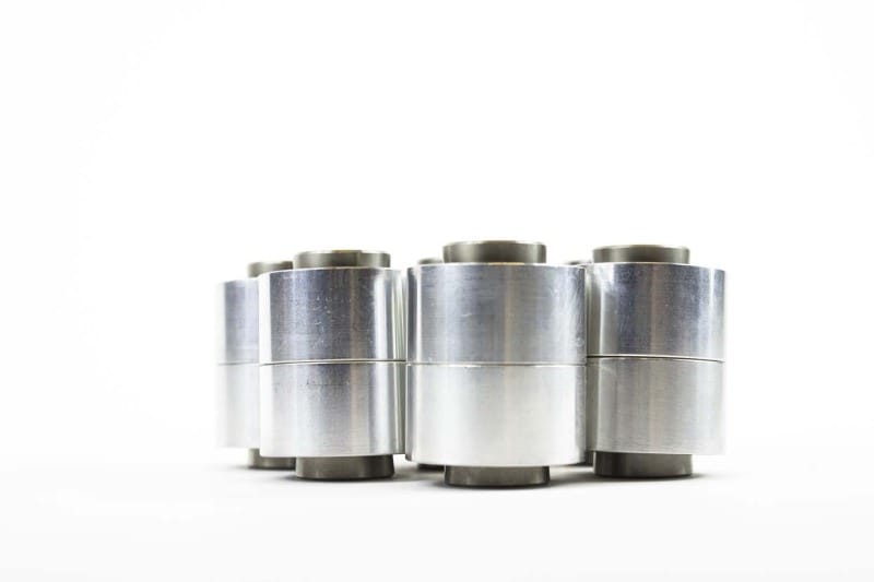 SPL Parts — Spherical Bushing Kit (Rear Knuckle)
