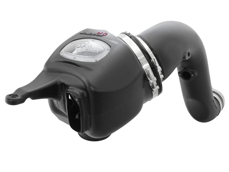 aFe — Momentum HD Cold Air Intake System w/ Pro DRY S Filter