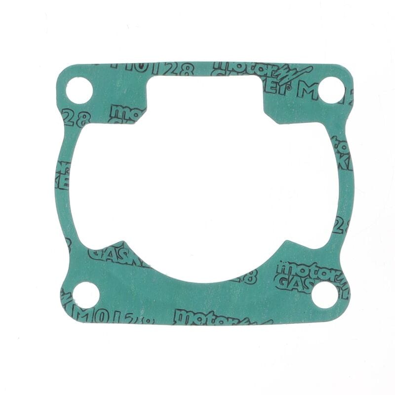 Athena — Athena 83-84 Kawasaki KX 250 0.7mm Thick Cylinder Base Gasket
