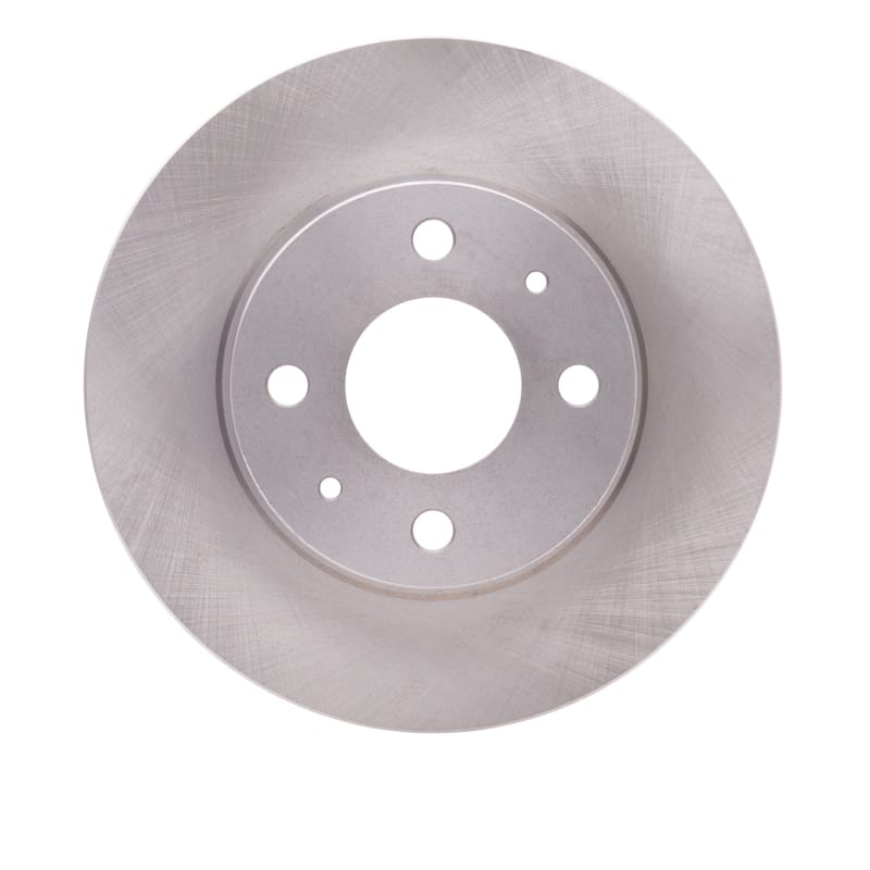 DFC — Disc Brake Rotor