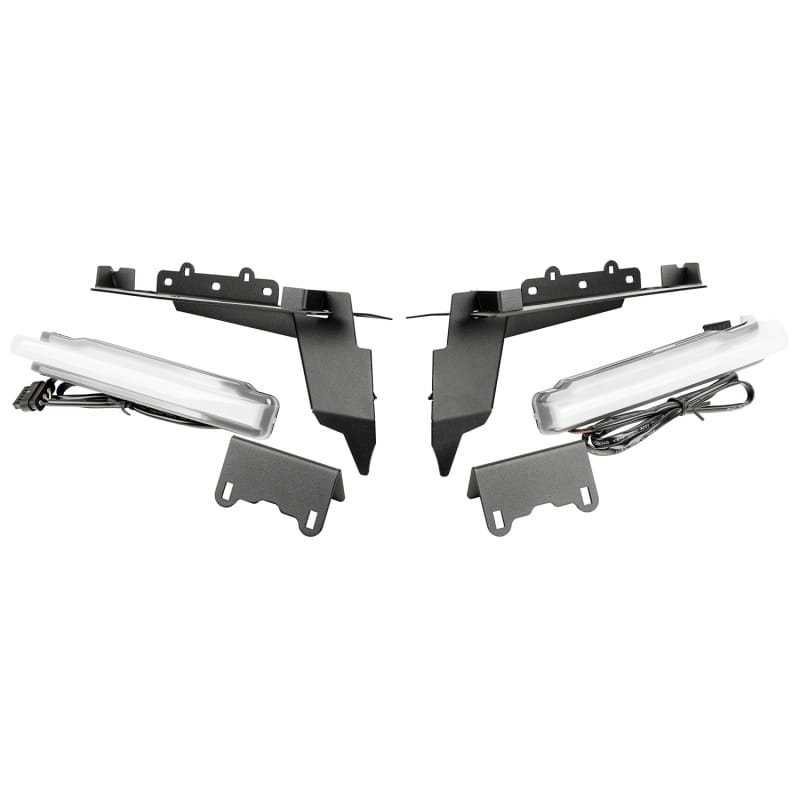 Rugged Ridge — FF-COMPONENTS-OMIX
Chop Bracket Kit