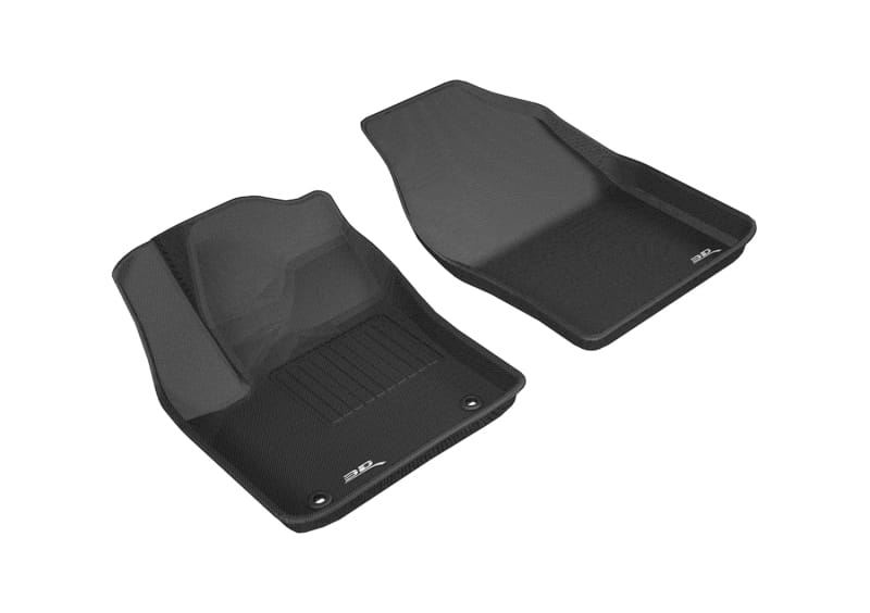 3D MAXpider — KAGU Floor Mat