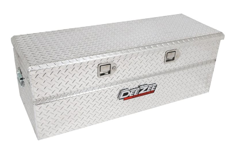 Dee Zee — Red Label Utility Chest