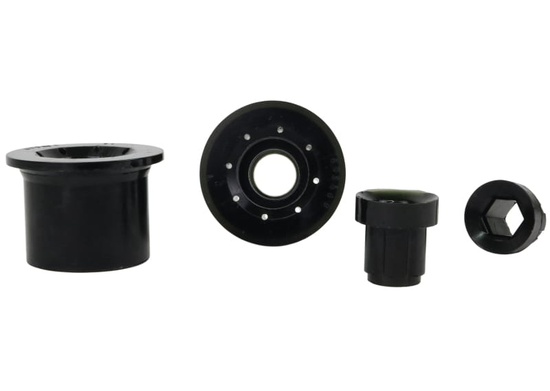 Whiteline — Control Arm Lower - Inner Rear Bushing Kit
Control arm - lower inner rear bushing