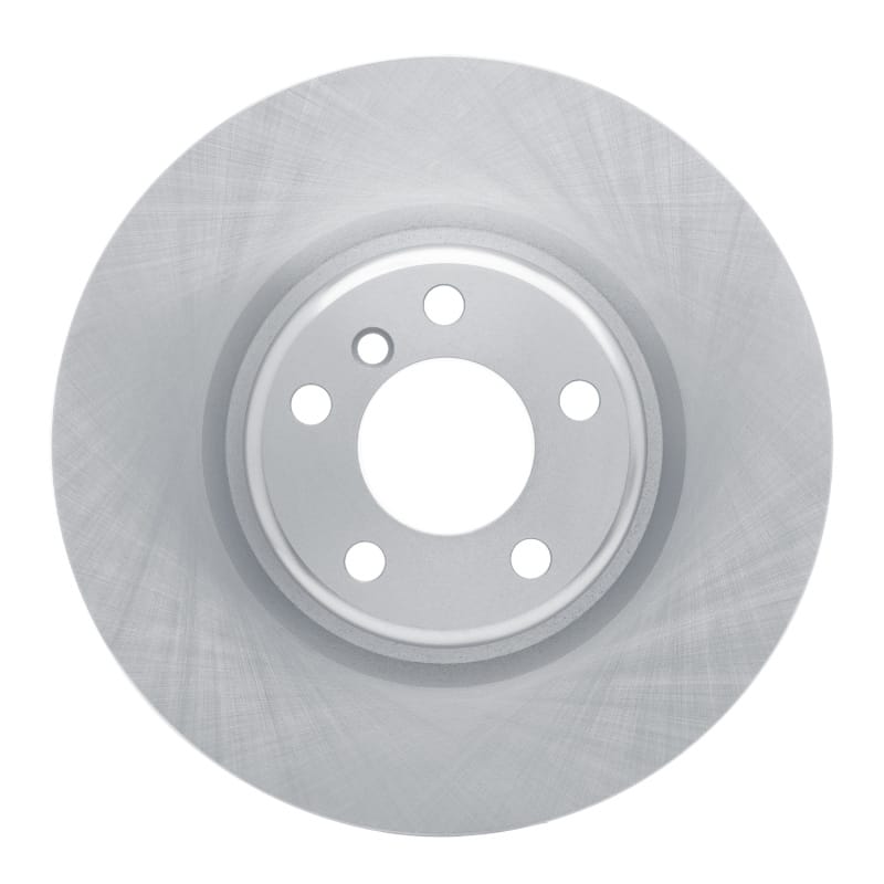 DFC — Disc Brake Rotor