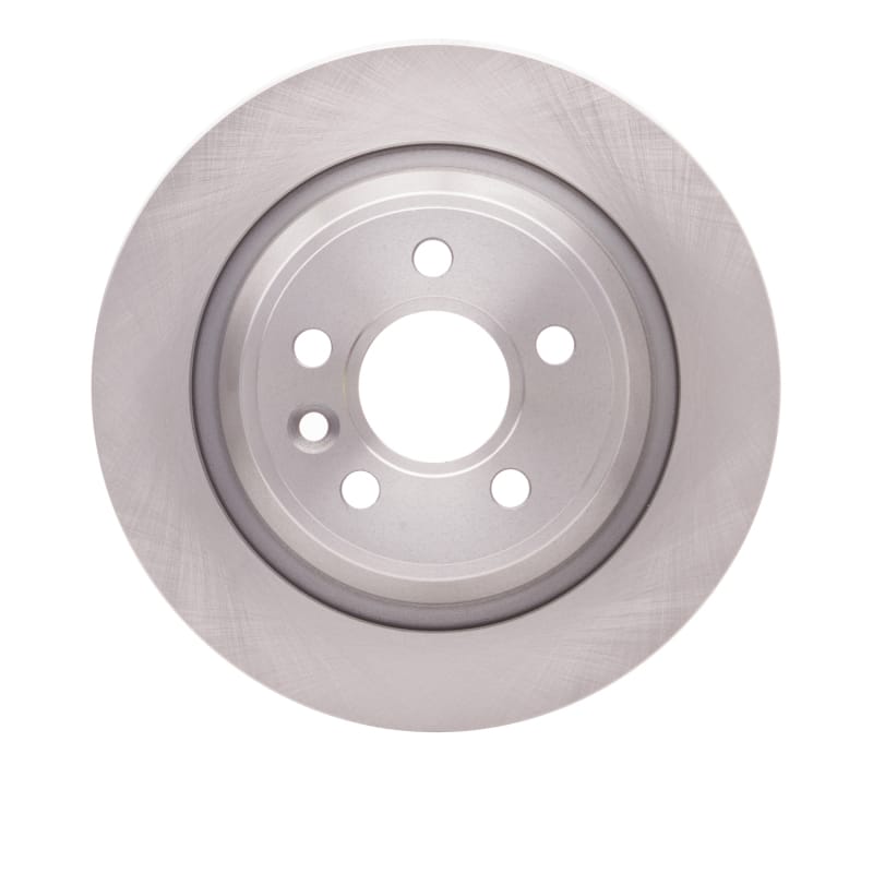 DFC — Disc Brake Rotor