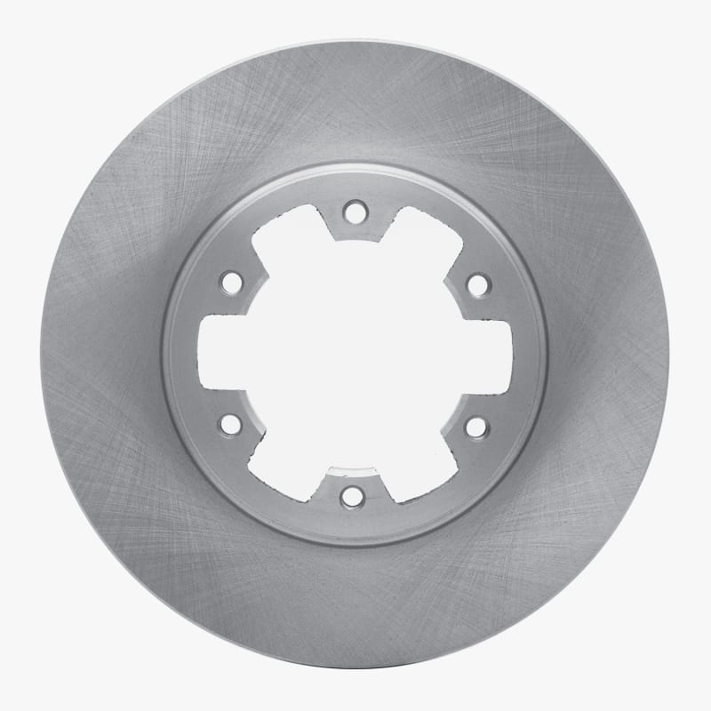 DFC — Disc Brake Rotor