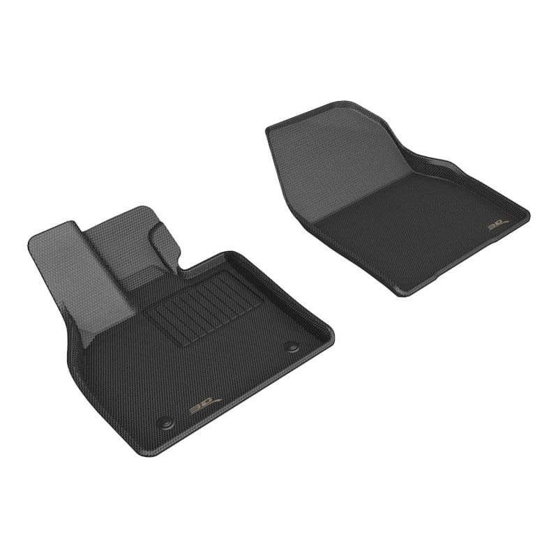 3D MAXpider — KAGU Floor Mat