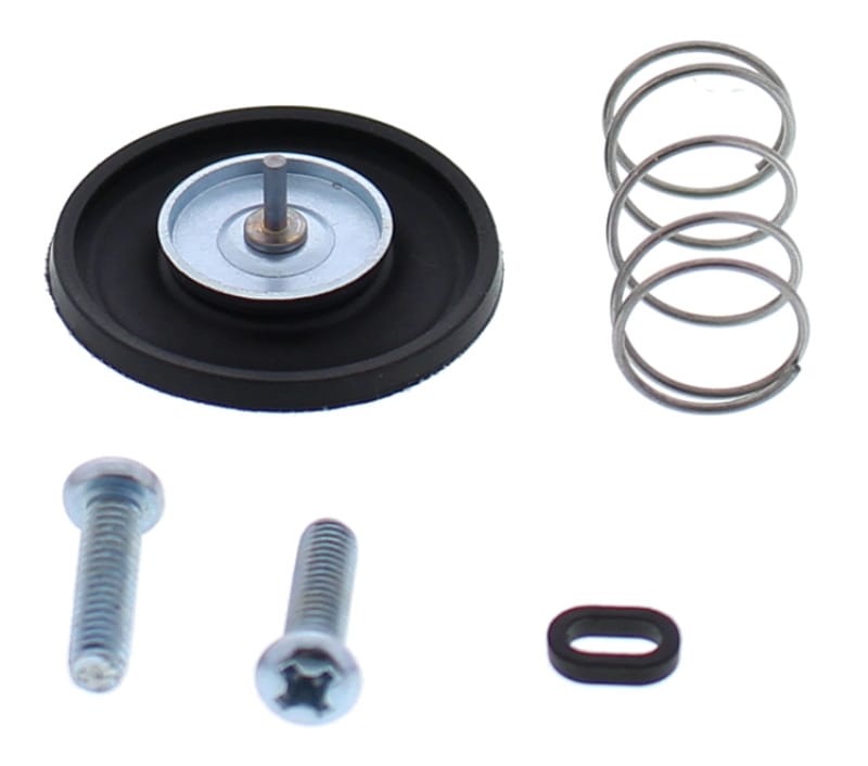 All Balls Racing — All Balls Racing 90-93 Honda VFR750F Air Cut Off Valve Rebuild Kit