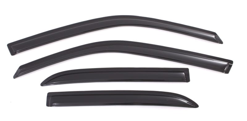 AVS — AVS 11-18 Chrysler 300 Ventvisor Outside Mount Window Deflectors 4pc - Smoke
Side Window Vent
VENTVISOR 4PC
