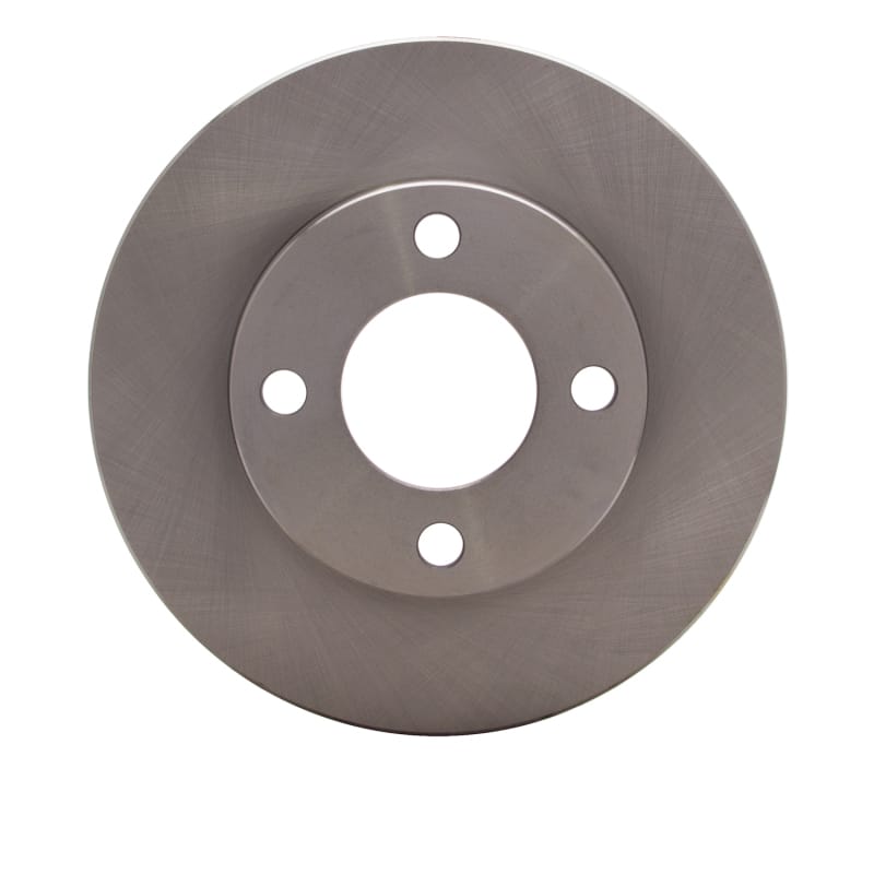DFC — Disc Brake Rotor
