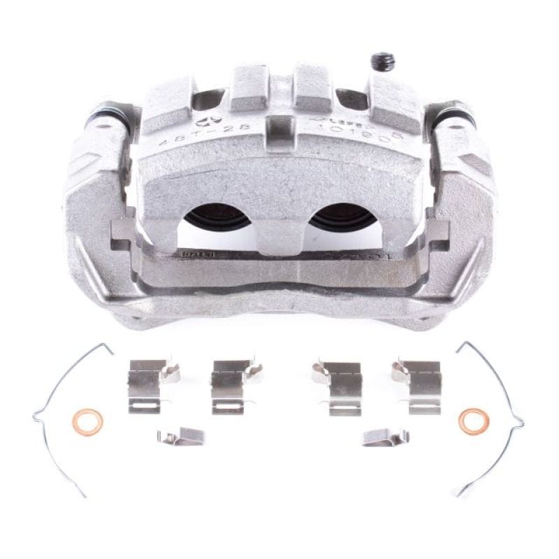 PowerStop — Autospecialty By PowerStop Replacement Brake Caliper