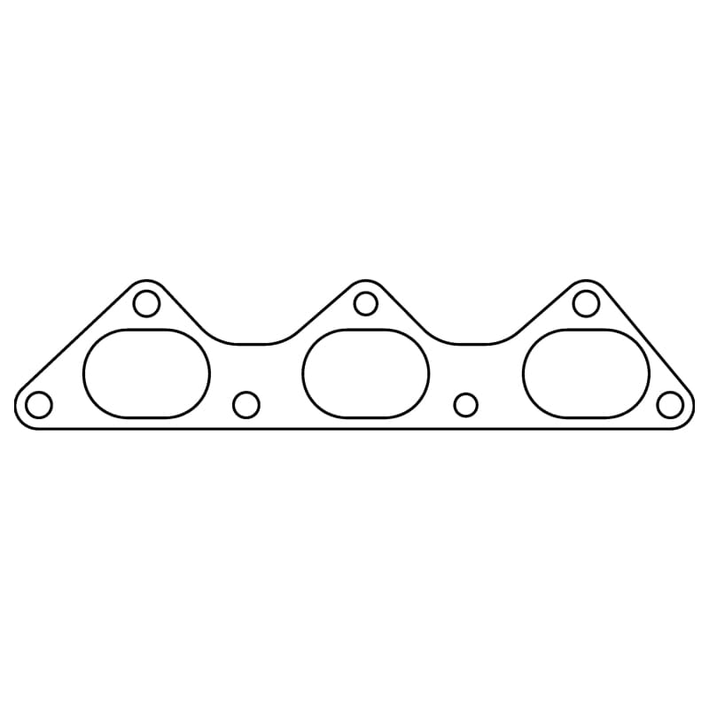 Cometic Gasket — Mitsubishi 6G72 Exhaust Manifold Gasket Set