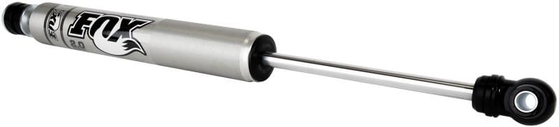 FOX — Fox 05+ Ford SD 2.0 Performance Series 9.1in. Smooth Body IFP Front Shock (Alum) / 2-3.5in. Lift
2.0 Shock