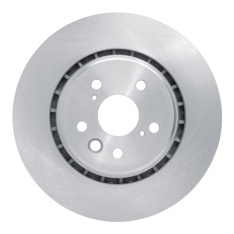 DFC — DFC Brake Rotor
