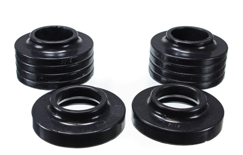 Energy Suspension — Coil Spring Isolator Set