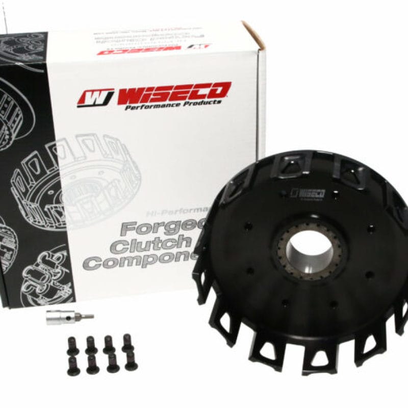 Wiseco — Wiseco 01-07 YZ250F Performance Clutch Kit
Clutch Basket Kit