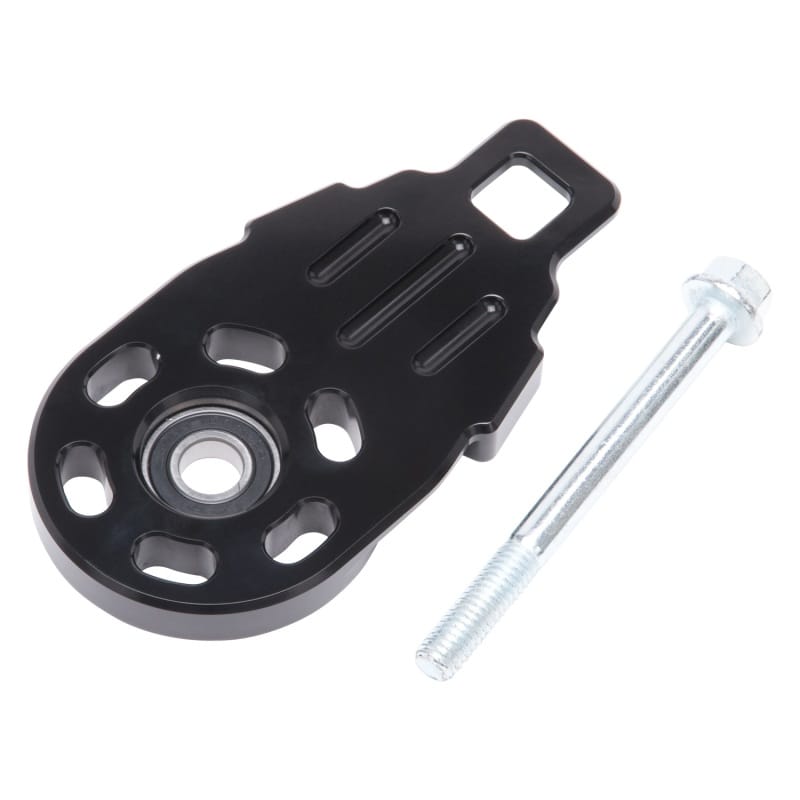 Edelbrock — Enforcer Supercharger Belt Tensioner Cover