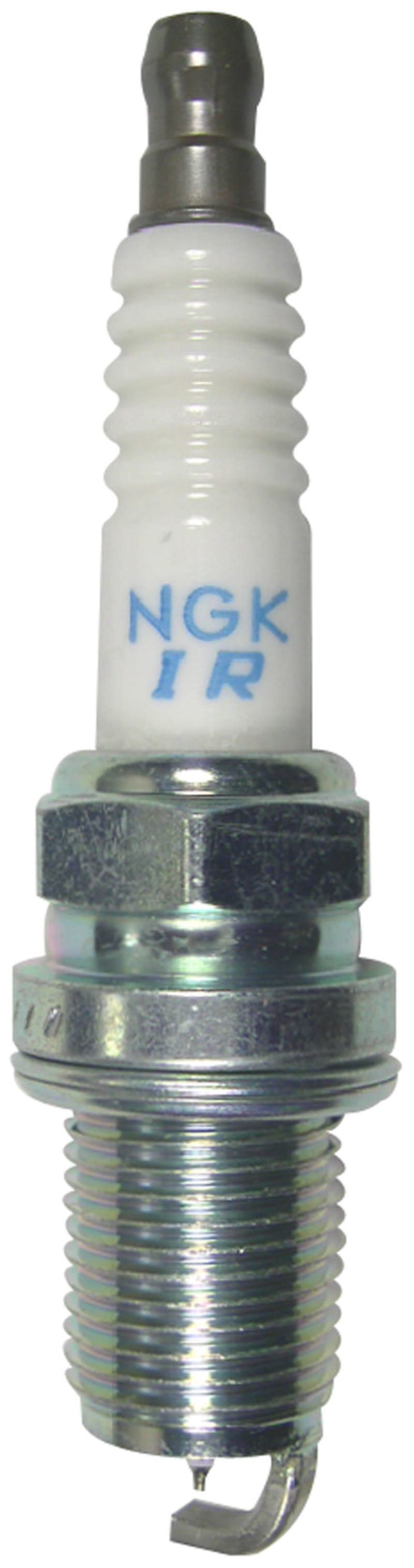 NGK — IFR5L11, Sold Individually, for Box Order: 4
NGK Laser Iridium Spark Plug