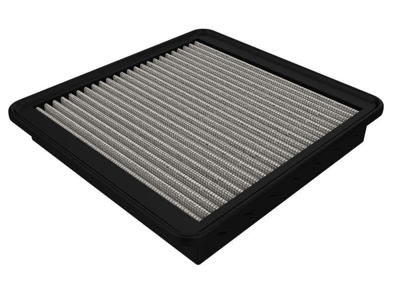 aFe — Magnum FLOW OE Replacement Air Filter w/ Pro DRY S Media
MagnumFLOW OE Replacement PRO DRY S Air Filter