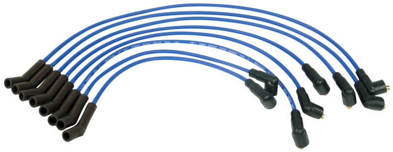 NGK — NGK Land Rover Discovery 2004-1999 Spark Plug Wire Set
Wire Set
