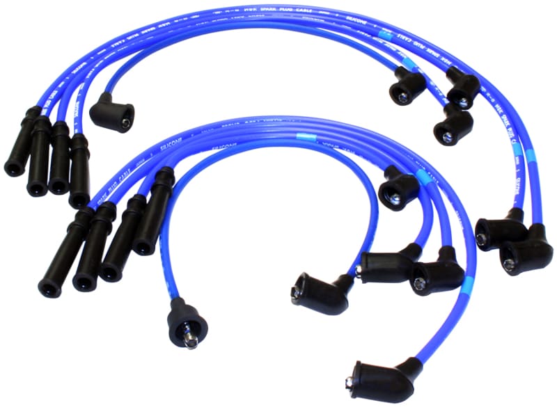 NGK — NGK Spark Plug Wire Set