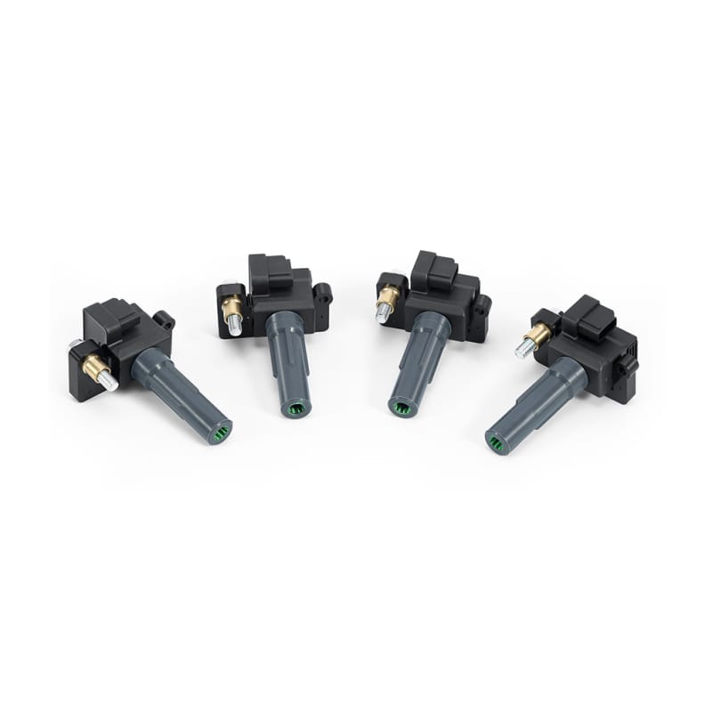 Mishimoto — Ignition Coil, fits Subaru WRX/STi 2.5L 2011-2021