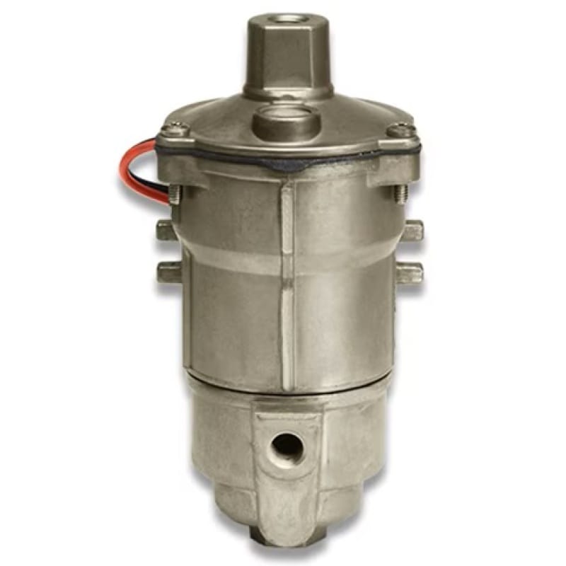 Walbro — Walbro 24-Volt Marine Pump 6-8 PSI