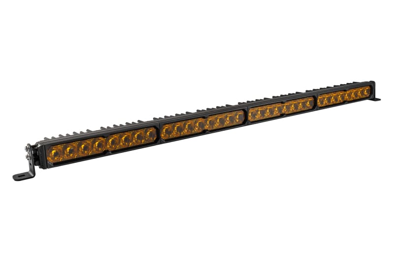 Diode Dynamics — All-new Stage Series Lightbars. More power  control  and style.