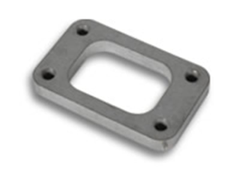 Vibrant — T3/GT30R Turbo Inlet Flange (1/2" thick)
Turbo Inlet Flange