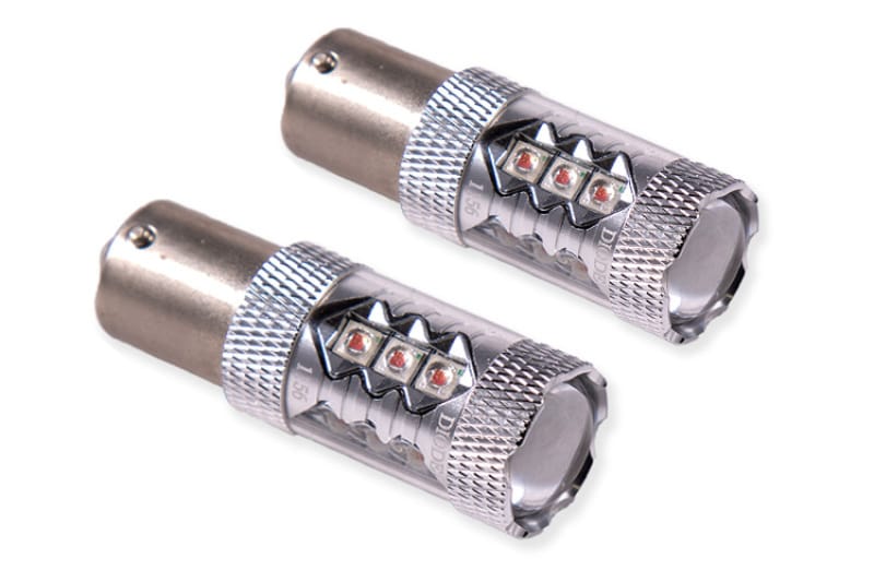 Diode Dynamics — Direct replacement for your factory bulb.