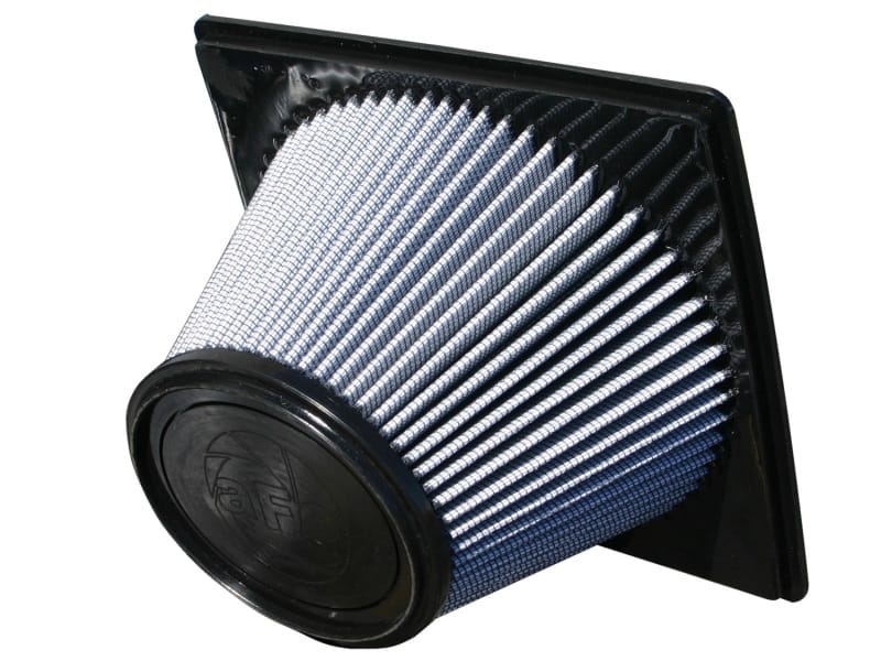 aFe — Magnum FLOW Inverted Replacement Air Filter (IRF) w/ Pro DRY S Media
MagnumFLOW OE Replacement PRO DRY S Air Filter