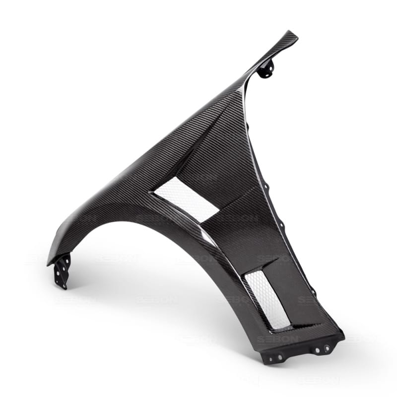 Seibon — FENDERS (pair)