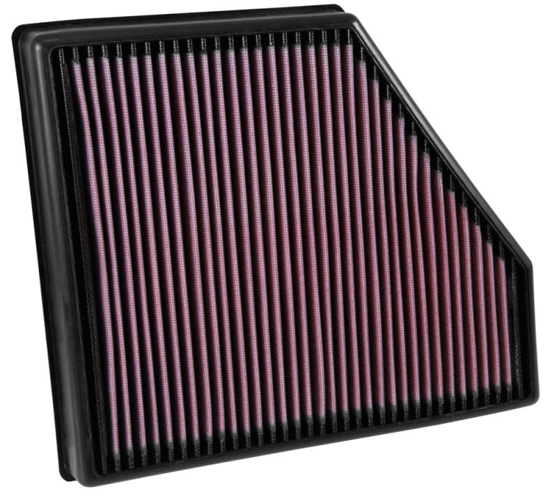 K&N Engineering — Replacement Air Filter